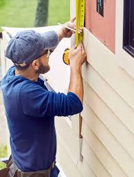 Best Composite Siding  in Teviston, CA